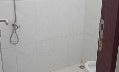 DIJUAL TOWNHOUSE KOMPLEK VILLA PALEM CEMERLANG KM 10 PALEMBANG