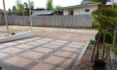DIJUAL TOWNHOUSE KOMPLEK VILLA PALEM CEMERLANG KM 10 PALEMBANG