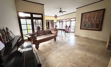 Rumah Strategis UNBLOCK Benoa View Nusa Dua