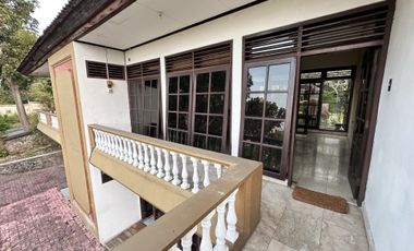 Rumah Strategis UNBLOCK Benoa View Nusa Dua