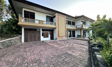 Rumah Strategis UNBLOCK Benoa View Nusa Dua
