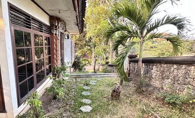 Rumah Strategis UNBLOCK Benoa View Nusa Dua