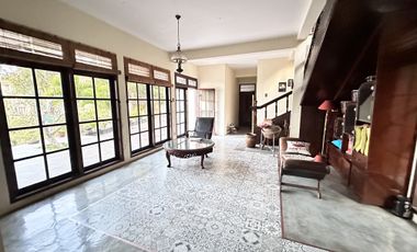 Rumah Strategis UNBLOCK Benoa View Nusa Dua