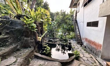 Rumah Strategis UNBLOCK Benoa View Nusa Dua