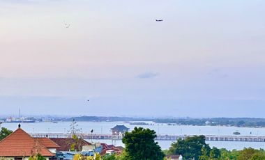 Rumah Strategis UNBLOCK Benoa View Nusa Dua