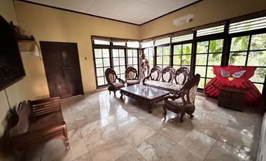 Rumah Strategis UNBLOCK Benoa View Nusa Dua