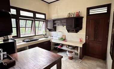 Rumah Strategis UNBLOCK Benoa View Nusa Dua