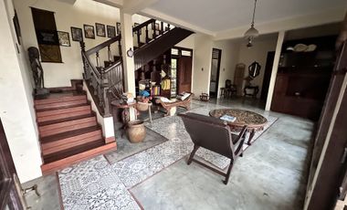 Rumah Strategis UNBLOCK Benoa View Nusa Dua