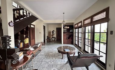 Rumah Strategis UNBLOCK Benoa View Nusa Dua
