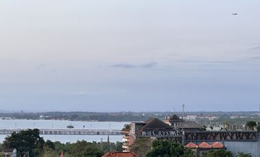 Rumah Strategis UNBLOCK Benoa View Nusa Dua