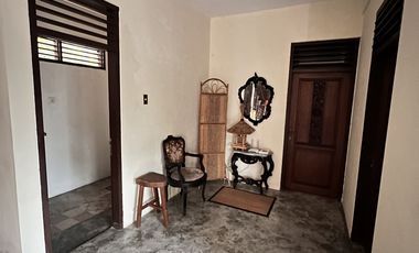 Rumah Strategis UNBLOCK Benoa View Nusa Dua