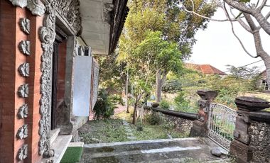 Rumah Strategis UNBLOCK Benoa View Nusa Dua