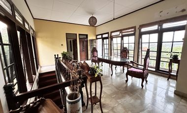 Rumah Strategis UNBLOCK Benoa View Nusa Dua