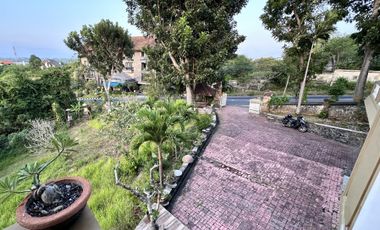 Rumah Strategis UNBLOCK Benoa View Nusa Dua