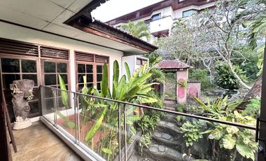 Rumah Strategis UNBLOCK Benoa View Nusa Dua