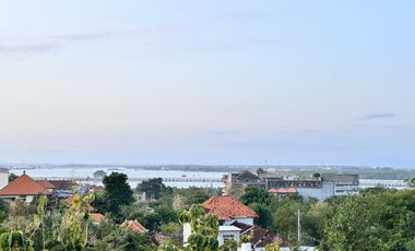 Rumah Strategis UNBLOCK Benoa View Nusa Dua