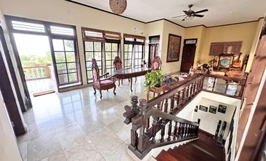 Rumah Strategis UNBLOCK Benoa View Nusa Dua