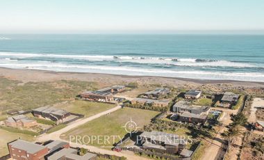 Pichilemu, Increíble terreno a pasos de la Playa