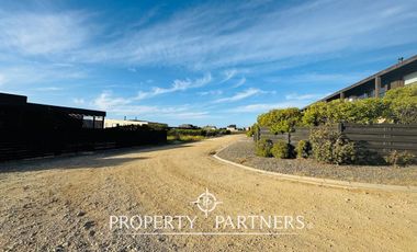 Pichilemu, Increíble terreno a pasos de la Playa