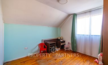 Casa remodelada en sector La Pampa