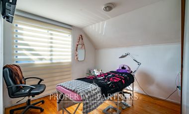 Casa remodelada en sector La Pampa