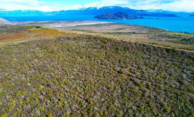 Patagonia, 53ha campo cercano a Puerto Guadal