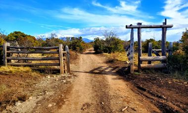 Patagonia, 53ha campo cercano a Puerto Guadal