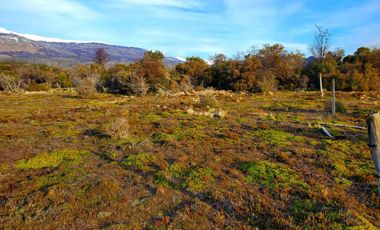 Patagonia, 53ha campo cercano a Puerto Guadal