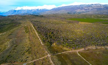 Patagonia, 53ha campo cercano a Puerto Guadal