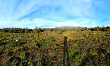 Patagonia, 53ha campo cercano a Puerto Guadal
