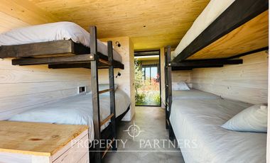 Pichilemu, Soñada Casa con vista a Punta de Lobos