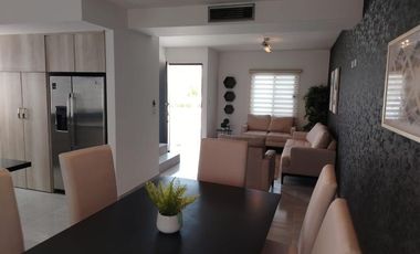 CASA EN VENTA EN FRACCIONAMIENTO LOMAS DE LAS ETNIAS TORREON, COAHUILA