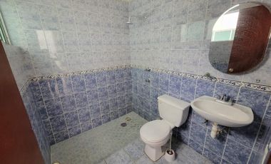 Casa en Calle Monte Olimpo, cerca del Estadio Jalisco