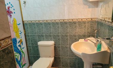 Casa en Calle Monte Olimpo, cerca del Estadio Jalisco