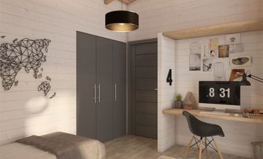 Parcela en Venta en Loteo Portal Los Muermos