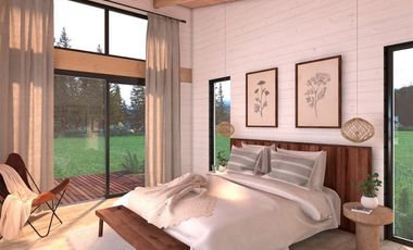 Parcela en Venta en Loteo Portal Los Muermos