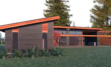 Parcela en Venta en Loteo Portal Los Muermos