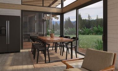 Parcela en Venta en Loteo Portal Los Muermos