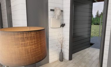 Parcela en Venta en Loteo Portal Los Muermos