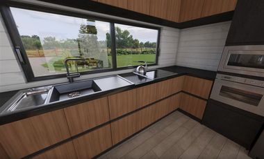 Parcela en Venta en Loteo Portal Los Muermos