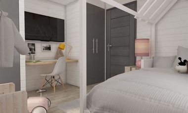 Parcela en Venta en Loteo Portal Los Muermos