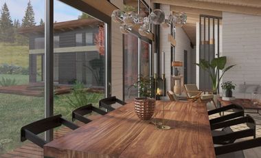 Parcela en Venta en Loteo Portal Los Muermos