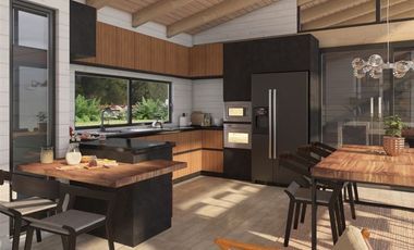 Parcela en Venta en Loteo Portal Los Muermos