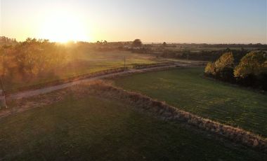 Parcela en Venta en Loteo Portal Los Muermos