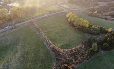 Parcela en Venta en Loteo Portal Los Muermos