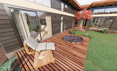 Parcela en Venta en Loteo Portal Los Muermos