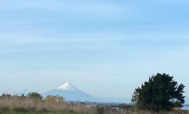 Parcela en Venta en Loteo Portal Los Muermos