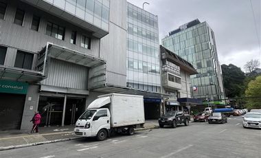 Oficina en Venta en Quillota 175