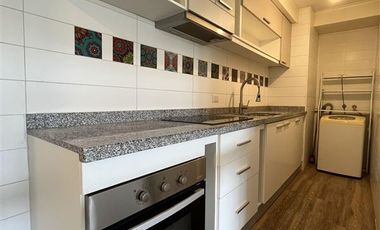 Departamento en Venta en Padre Harter