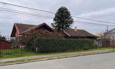 Casa en Venta en Gaspar del Rio